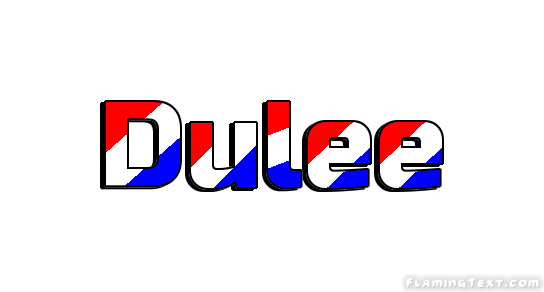Dulee City