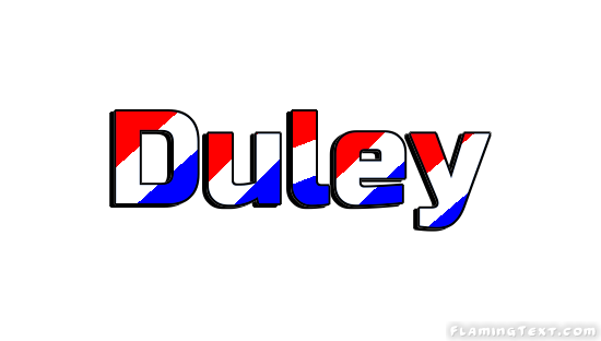 Duley Stadt