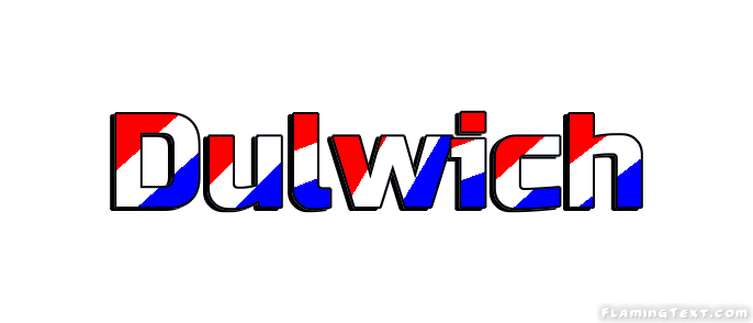 Dulwich Ville