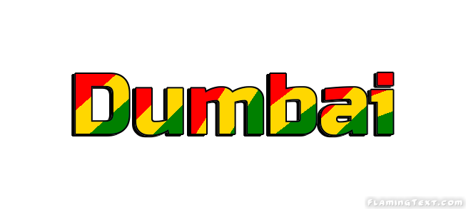 Dumbai City