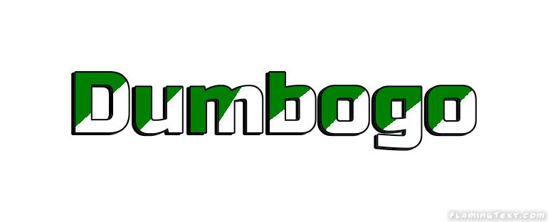 Dumbogo город