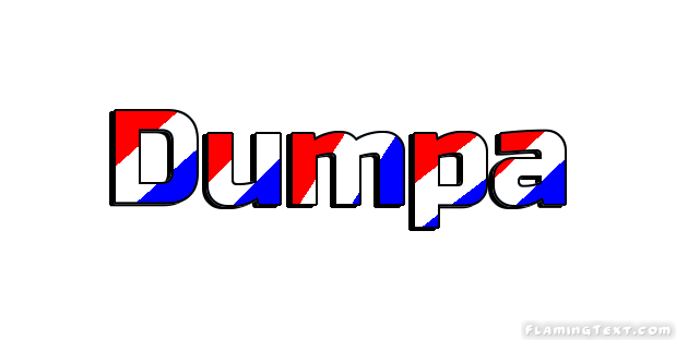 Dumpa 市
