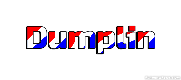 Dumplin 市