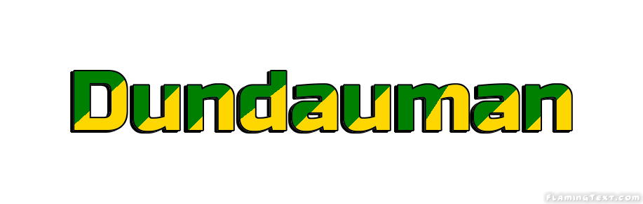 Dundauman City