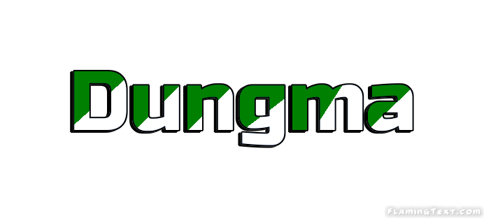 Dungma City