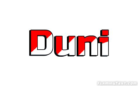 Duni City