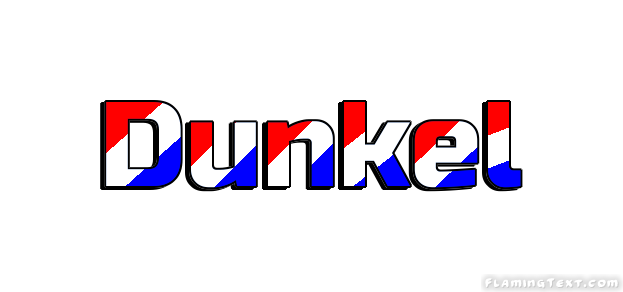 Dunkel Ville