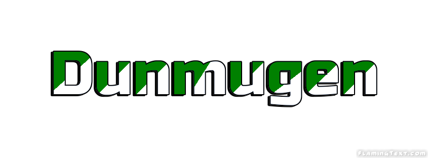 Dunmugen City