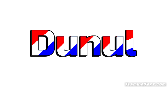 Dunul City