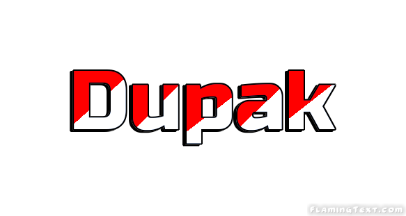 Dupak City