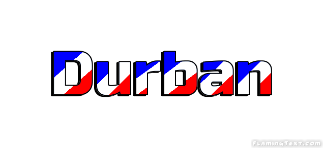 Durban город