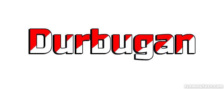 Durbugan 市