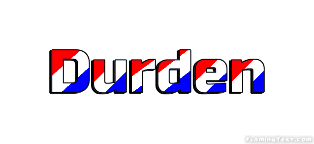 Durden Cidade