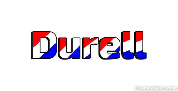 Durell مدينة