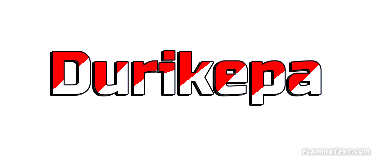 Durikepa City