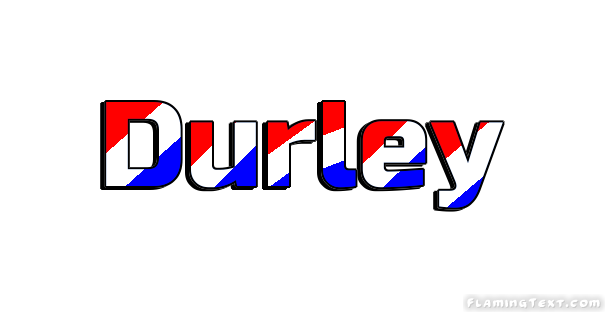 Durley 市