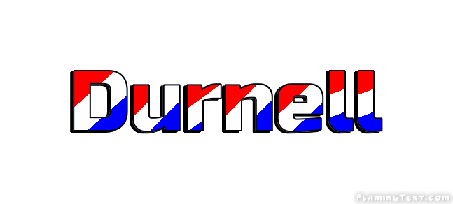 Durnell 市