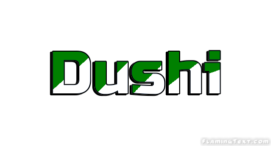 Dushi City