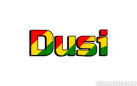 Dusi City