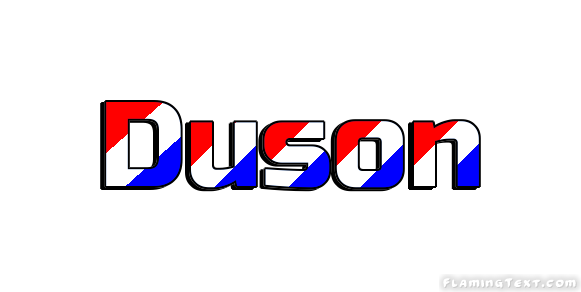 Duson Ville