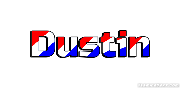 Dustin 市