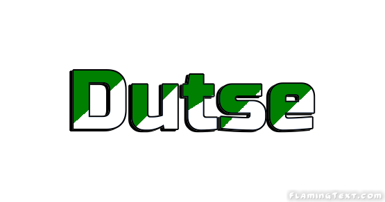 Dutse City