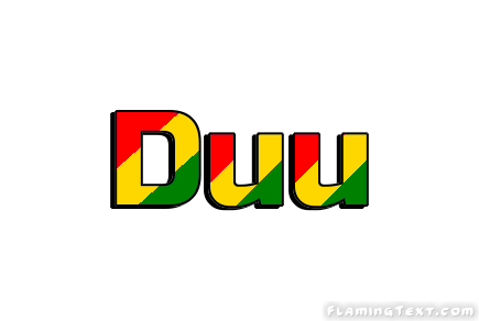 Duu Ville