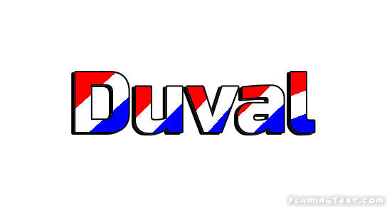 Duval Stadt
