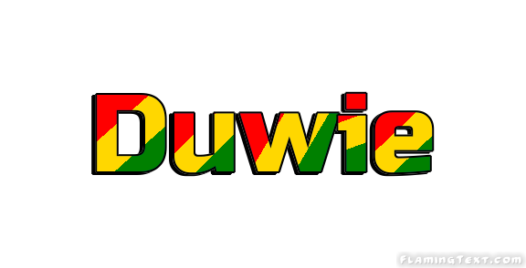 Duwie City