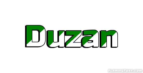 Duzan Cidade