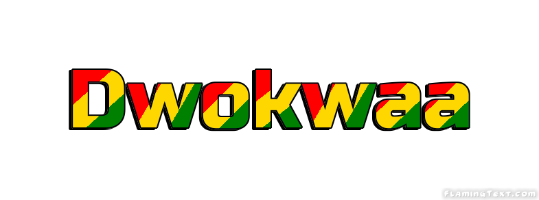 Dwokwaa Cidade