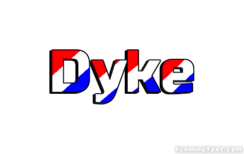 Dyke Stadt