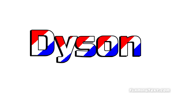 Dyson город