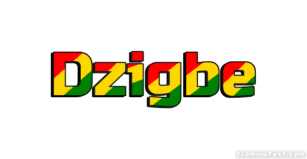 Dzigbe город