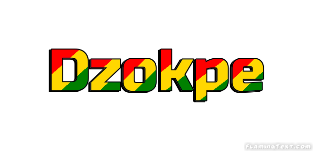 Dzokpe City