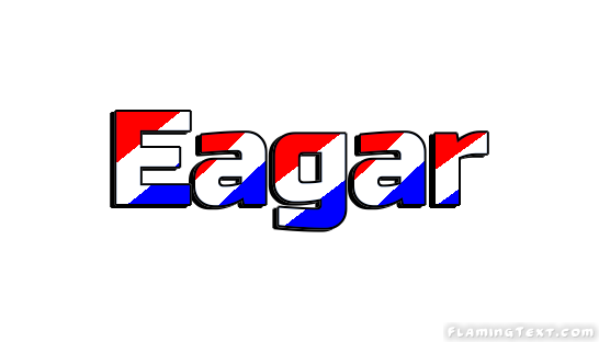 Eagar City