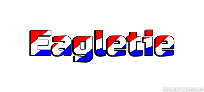 Eagletie 市