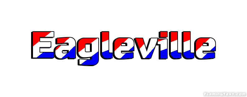 Eagleville город
