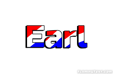 Earl 市