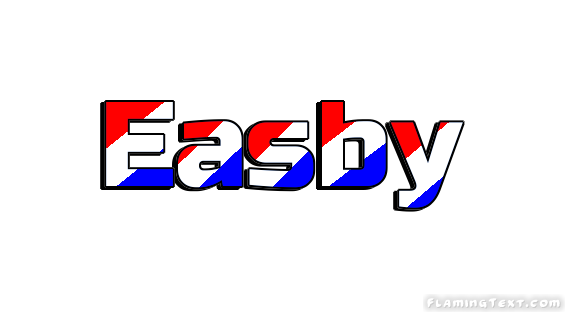 Easby مدينة