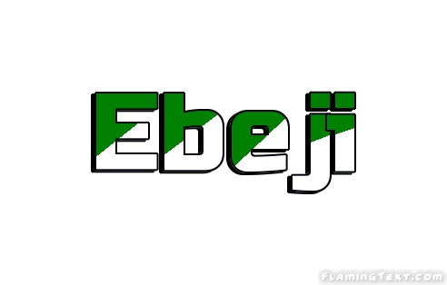 Ebeji City