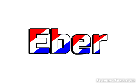 Eber 市