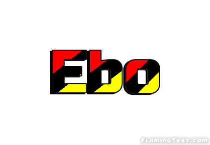 Ebo Stadt