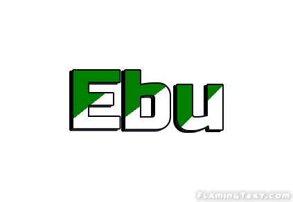 Ebu Stadt