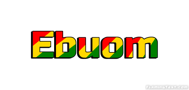 Ebuom Cidade