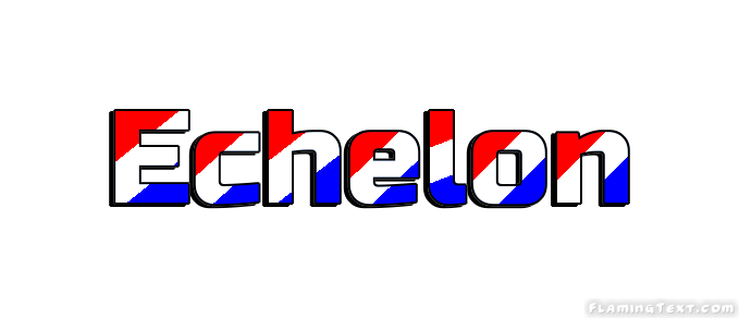 Echelon Ville