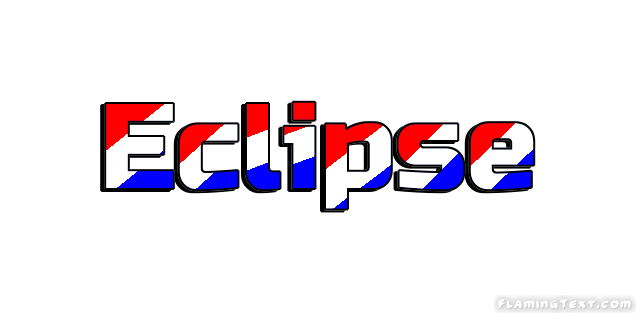 Eclipse 市