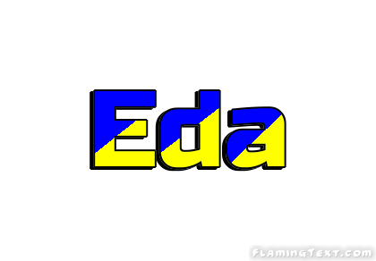 Eda City