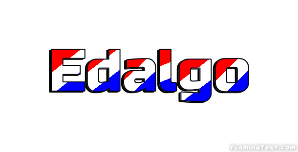 Edalgo City