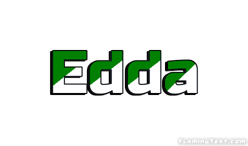 Edda Stadt